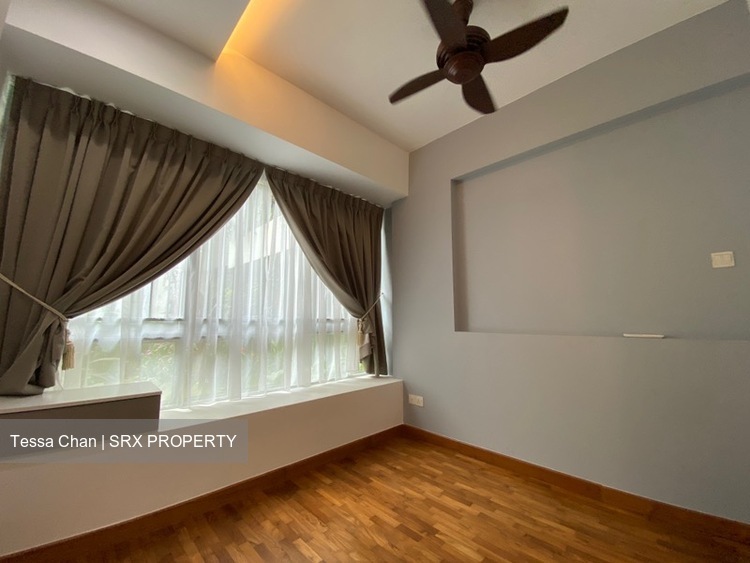 The Stellar (D5), Condominium #490182421